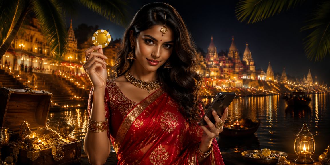 Mobile sports betting in Varanasi